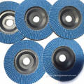 flap disk 4.5 Flap Disc for Metal and Stainless Steel Factory